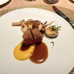 オチェーアノ - 