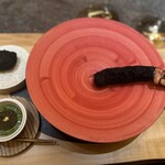 ESPRIT C. KEI GINZA - エビフライ