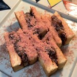 お料理 五勝手 - 