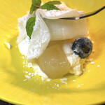 お料理 五勝手 - 