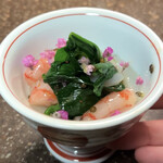 お料理 五勝手 - 