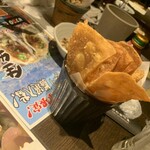 時の居酒屋 刻 - 