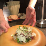 お料理 五勝手 - 