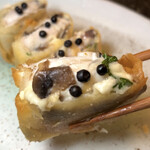 お料理 五勝手 - 