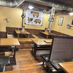 ほるもん番長 - 団体様も大歓迎！