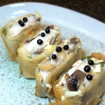 お料理 五勝手 - 