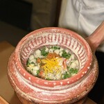 日本料理 晴山 - 