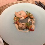 オチェーアノ - 