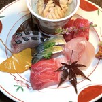 お料理 五勝手 - 