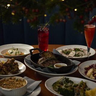 TWELVE GARDENS BAR&GRILL_2