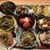 晩酌と晩御飯 ちょうつがひ - 料理写真:おばんざい盛合せ9品