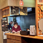 レストランみのわ - 