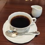 ホテルグランヴィア大阪 ティーラウンジ - 