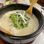 レストランカウベル - 