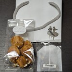 ドミニク・ブシェ トーキョー - ⑩