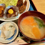 レストランみのわ - 