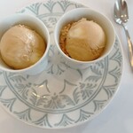 レストラン・アンジェリーナ - 