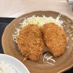 かつや 京都醍醐店 - 