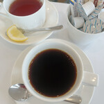 レストラン・アンジェリーナ - 