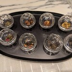 ドミニク・ブシェ トーキョー - ⑧