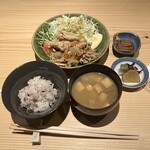 たかむら別邸やまじん - 