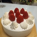 千疋屋総本店 - 料理写真: