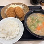 かつや 京都醍醐店 - 