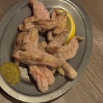 大衆酒場 また会いにゆきます。 渋谷店 - 