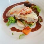 レストラン・アンジェリーナ - 