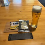 サントリー 天然水のビール工場 京都 - 