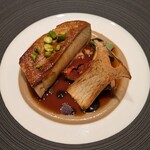 ドミニク・ブシェ トーキョー - ③