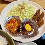 レストランみのわ - 