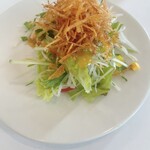 レストラン・アンジェリーナ - 