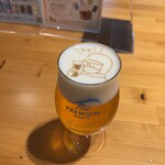 サントリー 天然水のビール工場 京都 - 