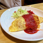 レストランみのわ - 