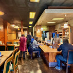 レストランみのわ - 