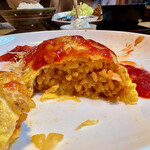 レストランみのわ - 