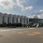 サントリー 天然水のビール工場 京都 - 