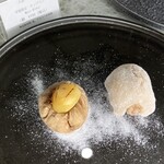 たかむら別邸やまじん - 