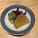 たかむら別邸やまじん - 