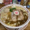 味噌中華そば ムタヒロ