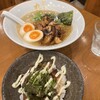 丸銀らーめん 神戸元町店