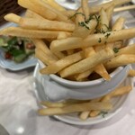 フレンチ酒場GOLD - 