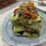 フレンチ酒場GOLD - 