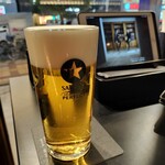 THE PERFECT 黒ラベル BASE - 