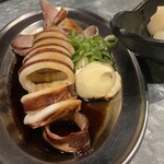 大分からあげと鉄板焼 勝男 西新宿応援団 - 