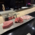 肉匠なか田 - 