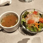 オイスターハウス KITTE大阪店 - 