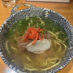 沖縄料理 かりゆし - 