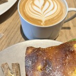 ザ・サンドイッチスタンド - 